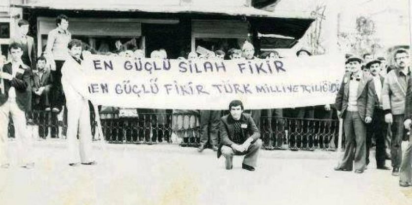 Türk Milliyetçiliği Üzerine Notlar -2-