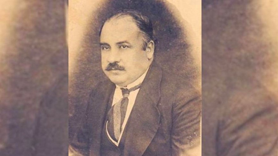 MEHMET ZİYA (GÖKALP) BEY