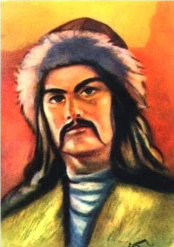 OĞUZ BOYLARINDAN: EYMÜR/EYMİR