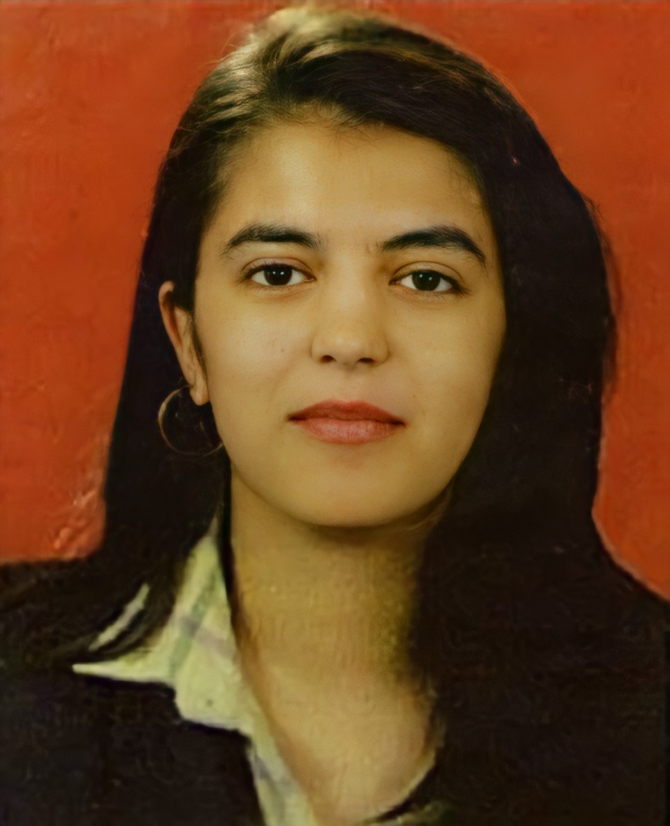 TANRIDAĞI’NDA YEŞEREN ÇİÇEK