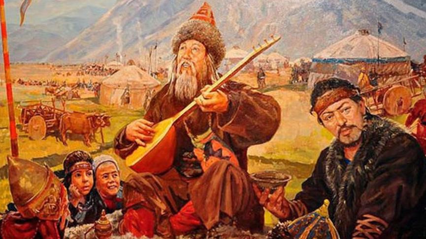 MİLLETİN TECRÜBESİ: KÜLTÜR