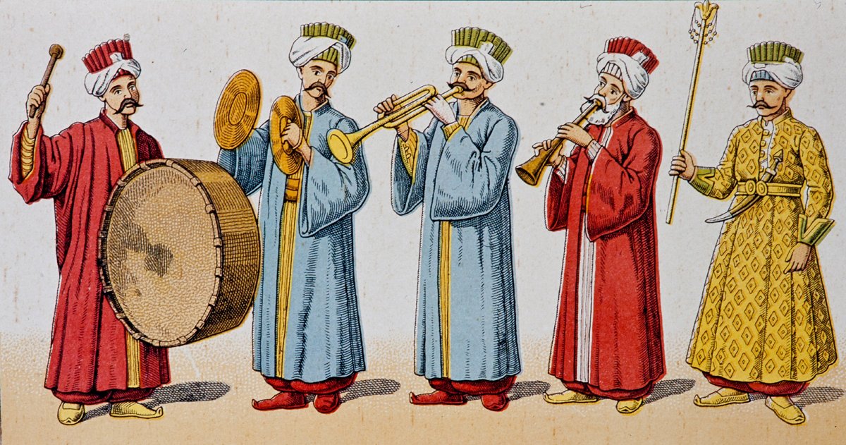 BİZ BÖYLE DEĞİLDİK