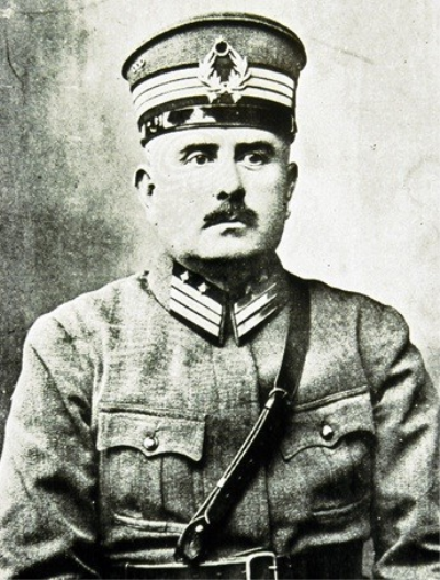 ‘’BEN VE KOLORDUM EMRİNİZDEDİR PAŞAM’’