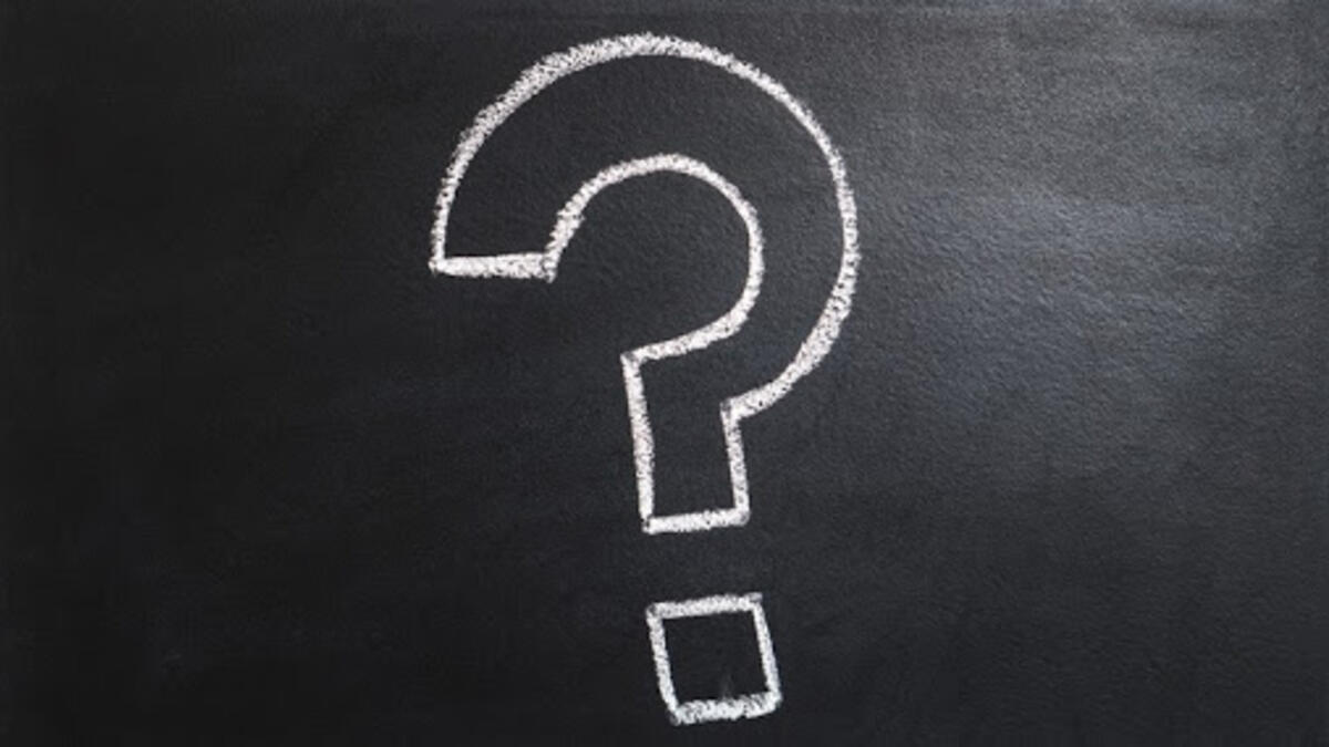 İNANMA BUHRANSIZLIĞI