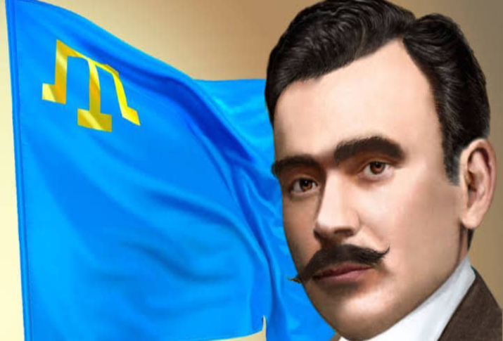 KIRIM’IN ANDLI ŞEHİDİ NUMAN ÇELEBİ CİHAN