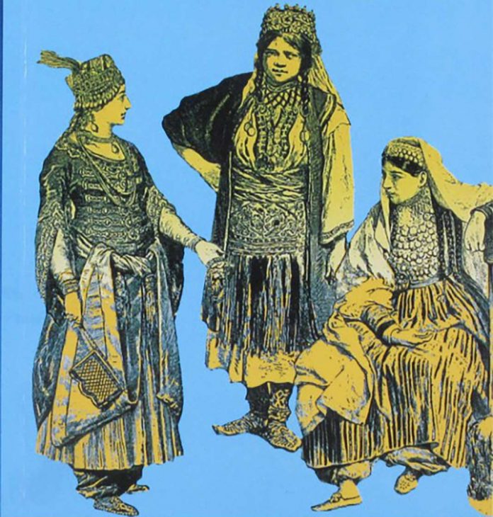 AŞINA, EŞİNE, İŞİNE SÂHİP OL! YÂHUT BİR MİLLETİN KADERİ