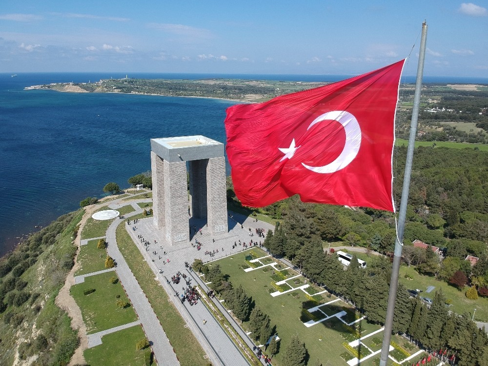 106. YILINDA ÇANAKKALE ZAFERİ