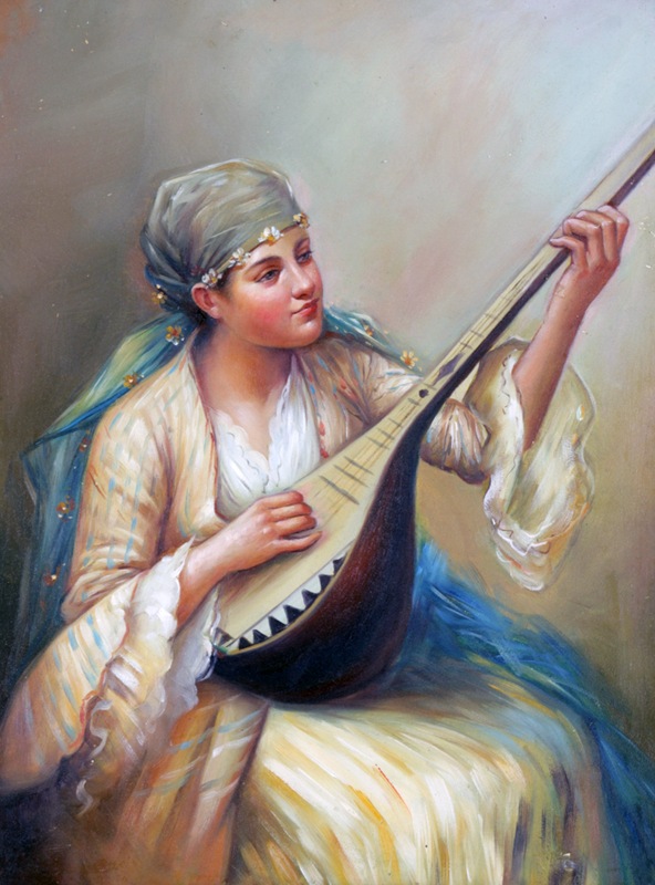 GENÇ ŞÖHRET KITLIĞI