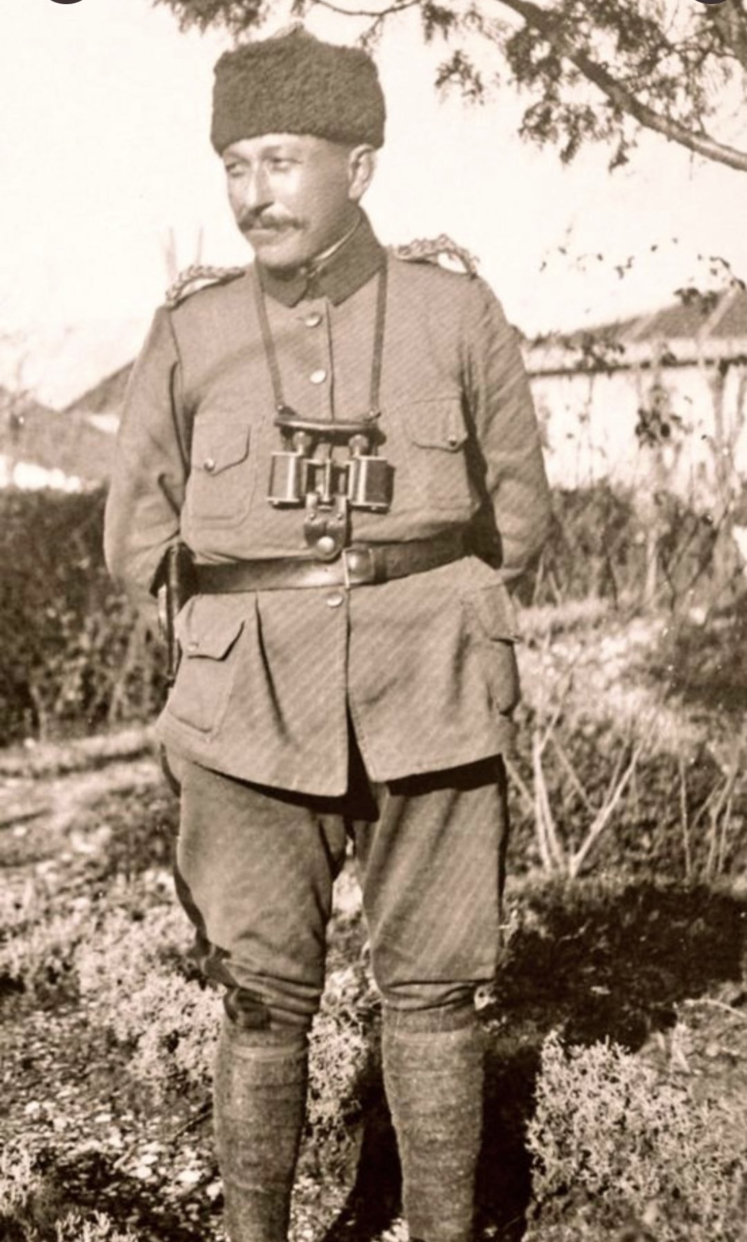 ŞANLI İŞKODRA MÜDÂFAASI VE HASAN RIZA PAŞA