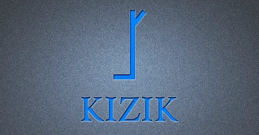 OĞUZ BOYLARINDAN: KIZIK