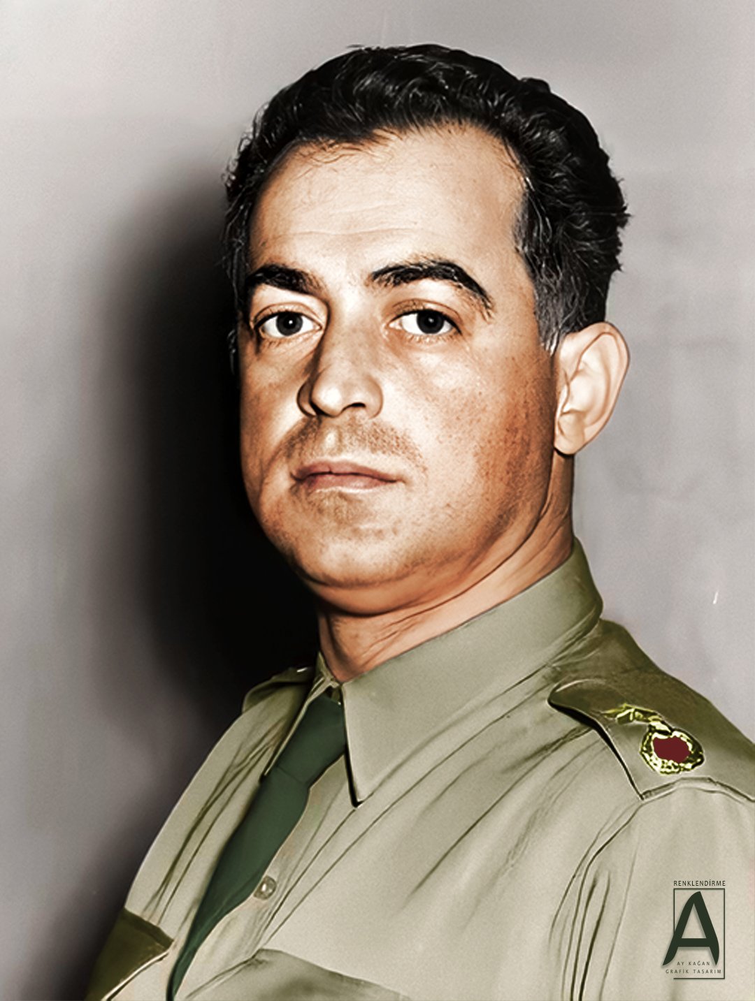 DÜNDAR TAŞER’İ YAŞAT Kİ “BÜYÜK TÜRKİYE RÜYÂSI” YAŞASIN