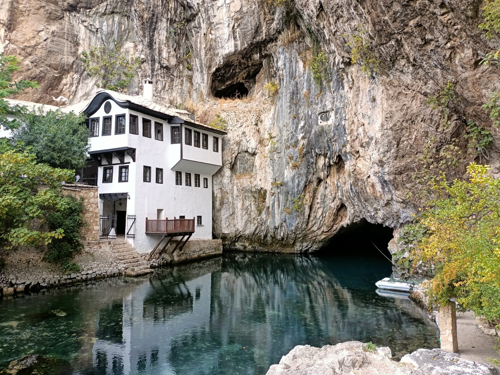 GÜZEL BOSNA, SARAY BOSNA!