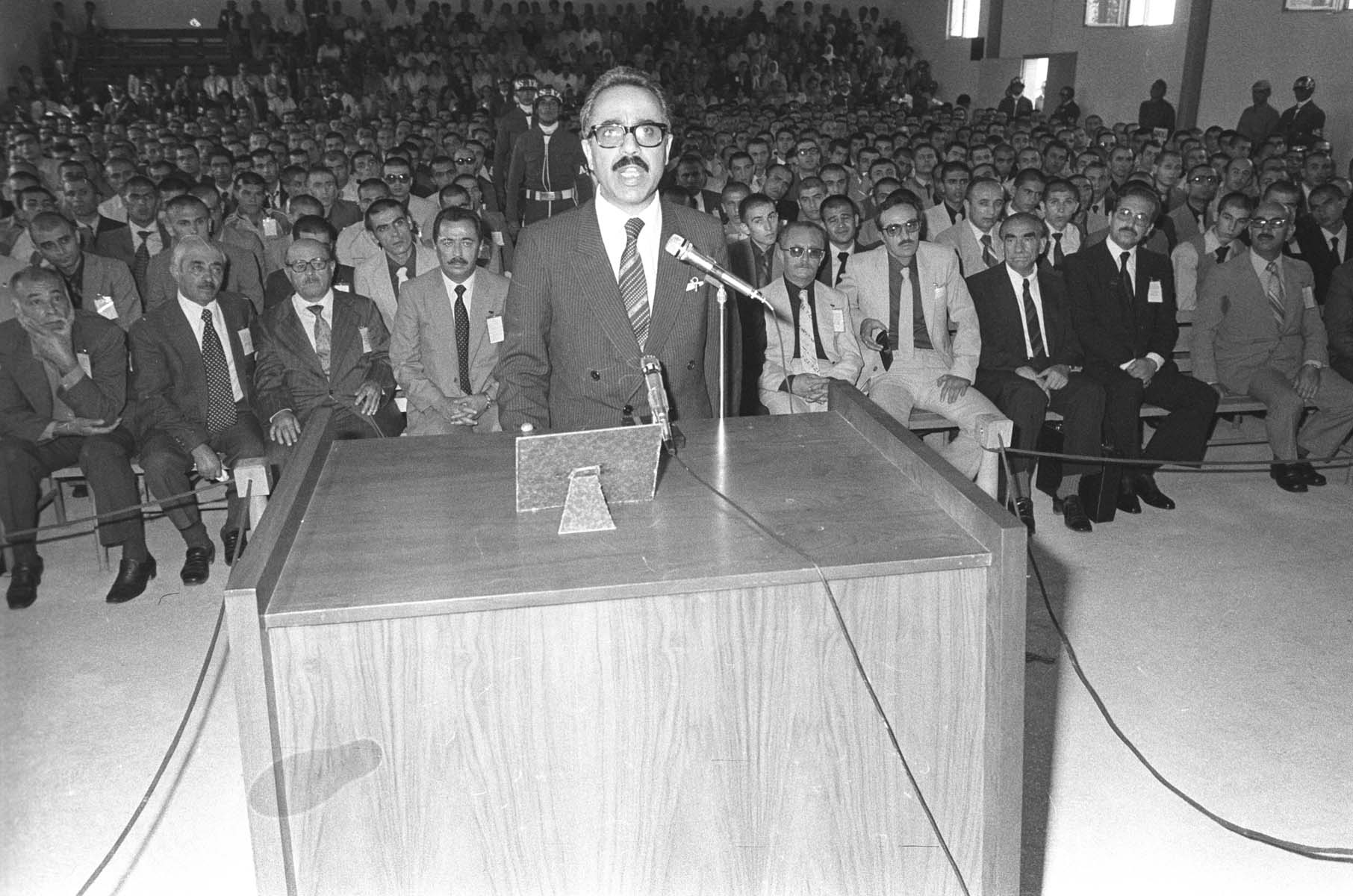 SOMUNCU BABA’DAN SOMUNCUOĞLU’NA BİTMEYEN MÜCÂDELE