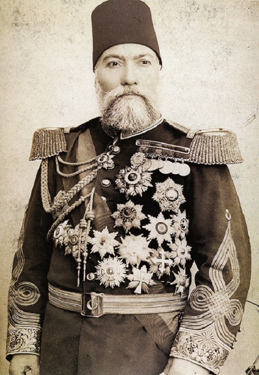 OSMAN PAŞA’NIN DİRENİŞİ
