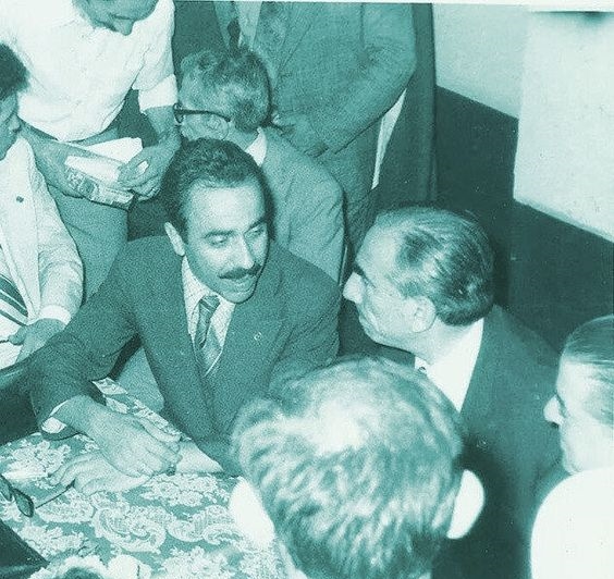 BİR ÜLKÜCÜ ADAYININ SADİ BEĞ’E AĞITIDIR