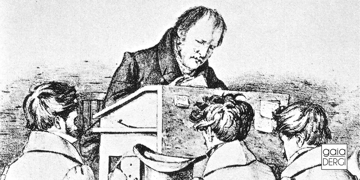 İKİ TÂRİH YORUMU