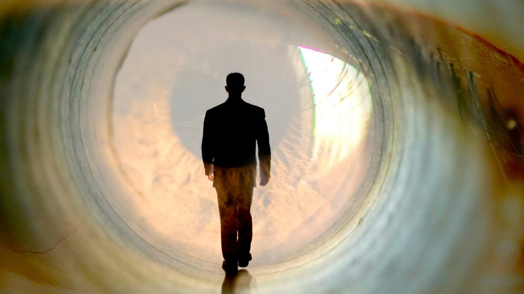 MADDE, RUH VE İNSAN