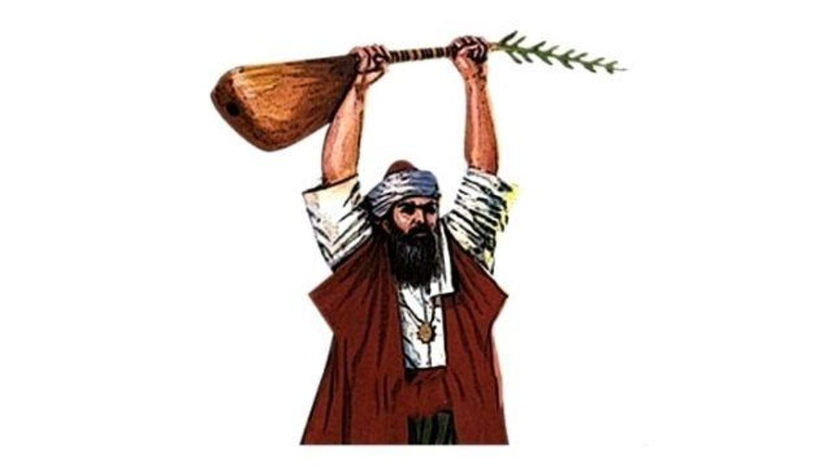 MEĞER DOST ELİNDEN OLA ÇÂRESİ