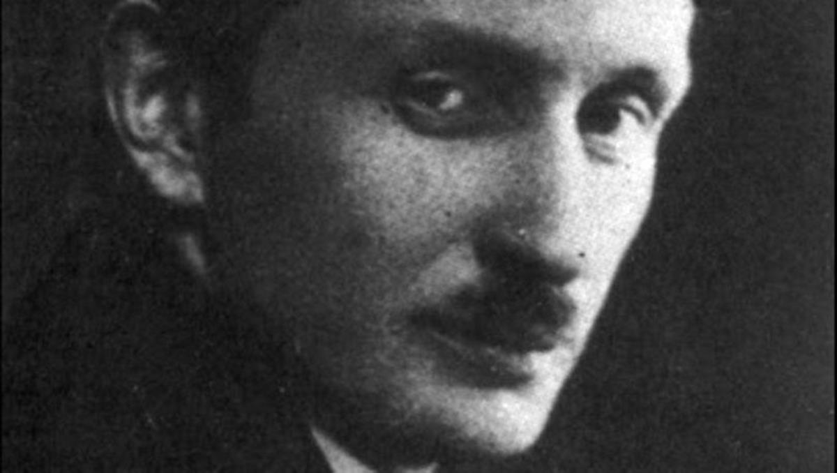 MEFKÛRE AĞACININ KUTLU DALI: ÖMER SEYFETTİN