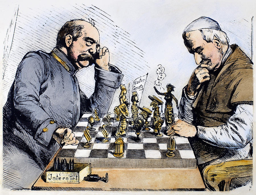 SEKÜLERİZM ÜZERİNE-2