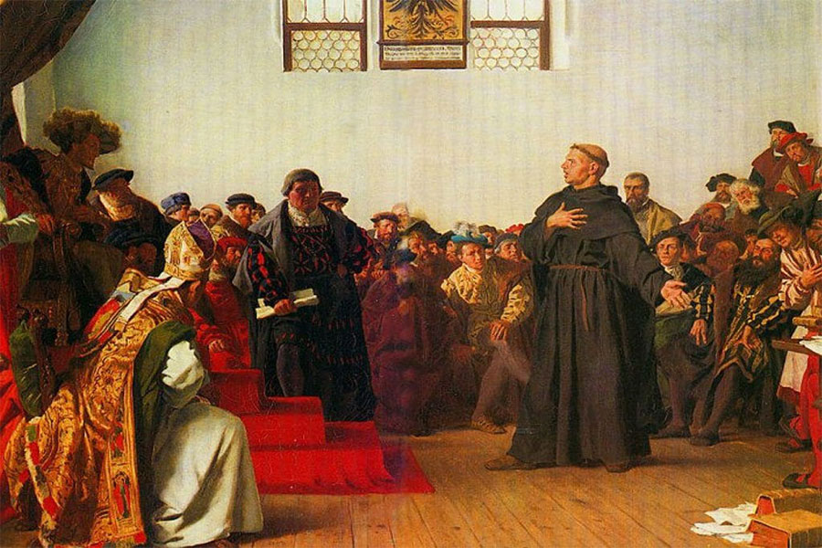 SEKÜLERİZM ÜZERİNE –1