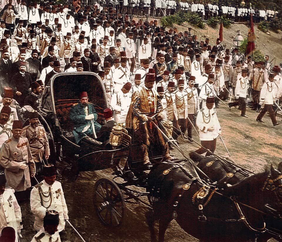 İSLAMCILIK FİKİR AKIMI