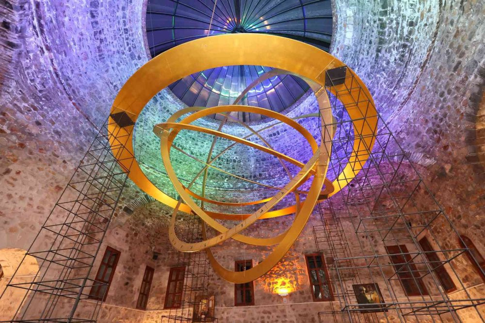 MEDENİYET VAR ETMEK VE TÜRK KÜLTÜRÜ-3: TÜRK-İSLAM MEDENİYETİ