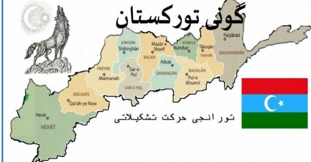 TUTSAKLARDAN BİR TUTSAK: GÜNEY TÜRKİSTAN