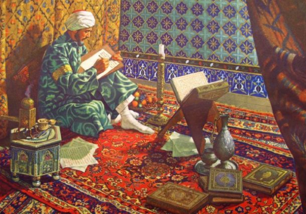 VARLIKTA İNSAN, TEVHİTTE HİKMET