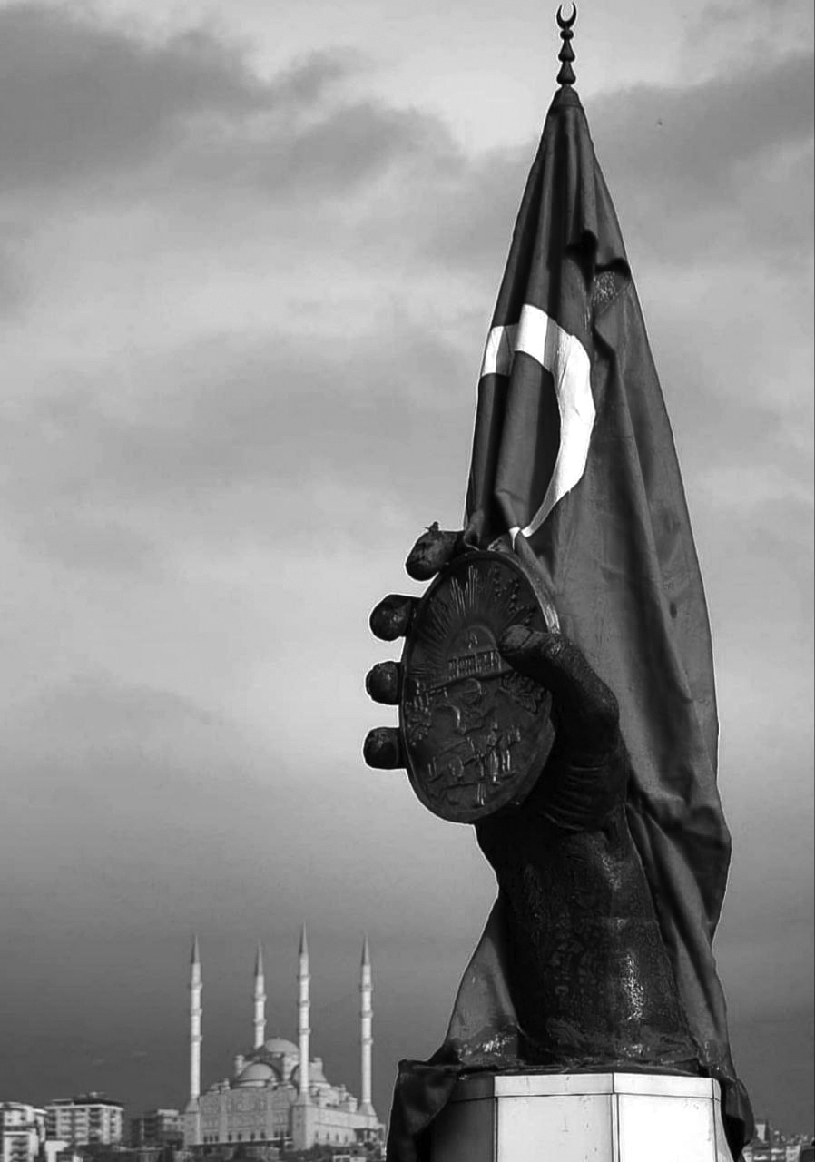 İŞİTTİM FERYADINI; BAĞIŞLA BENİ!