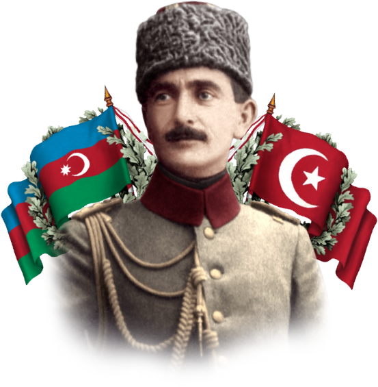 YARIM KEFEN TAM İMAN: NURİ KİLLİGİL PAŞA