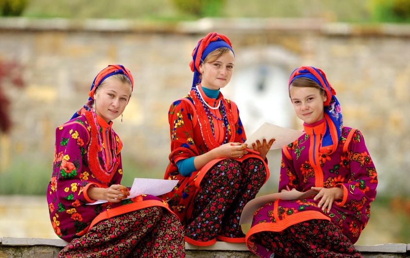 KUZEY MAKEDONYA’DA TÜRK VARLIĞI