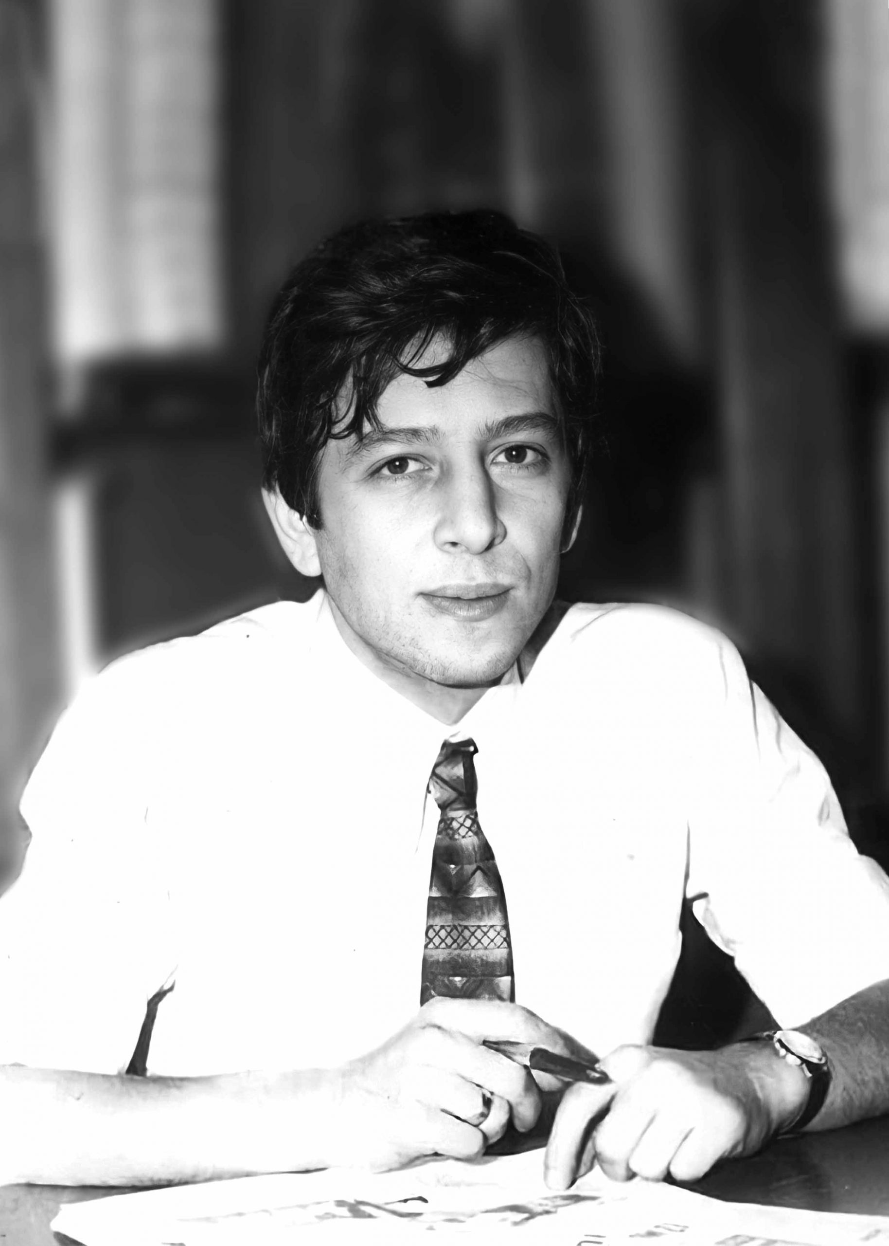 NECDET SEVİNÇ’E VEFÂ