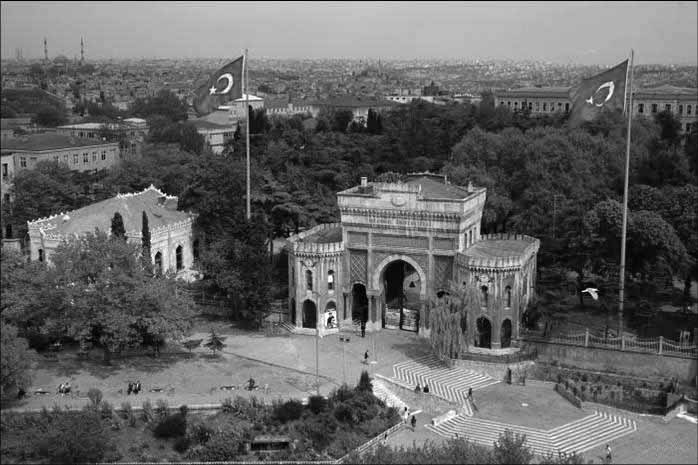 YENİ ÜNİVERSİTELER AÇABİLİR MİYİZ?