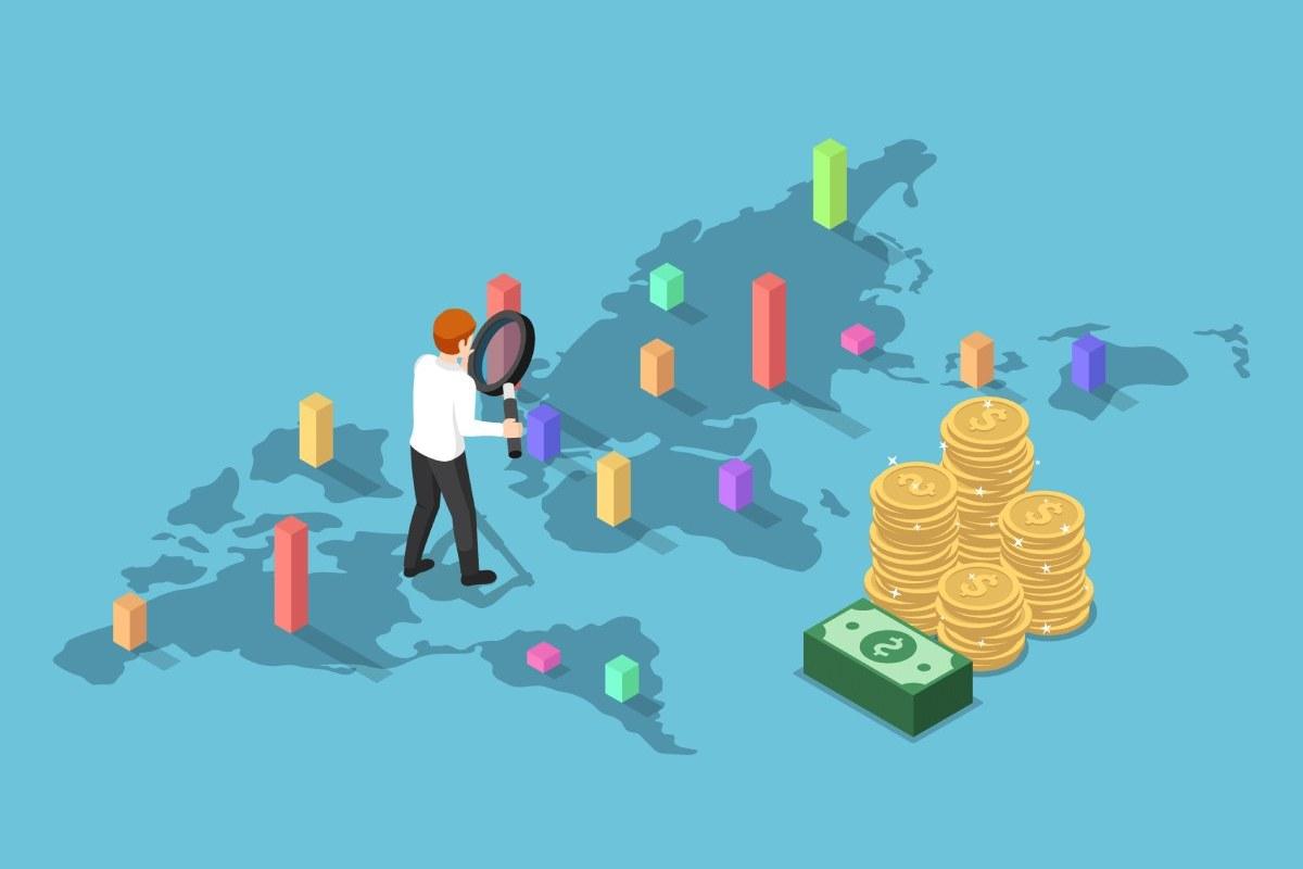 MİLLETLERARASI TEMASLAR VE EKONOMİ