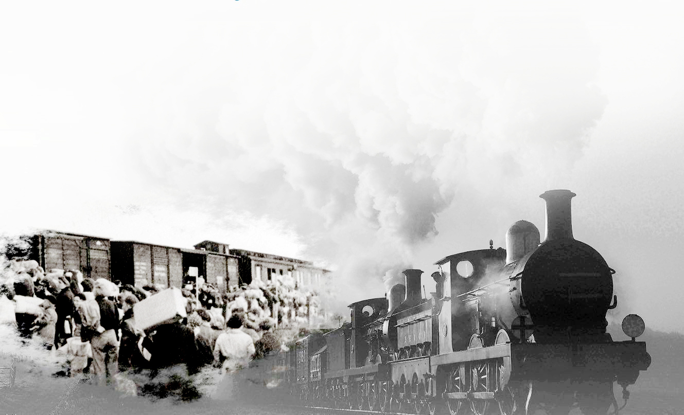 HAZİN HİKÂYE: SÜRGÜNÜN 80. YILINDA AHISKALI TÜRKLER