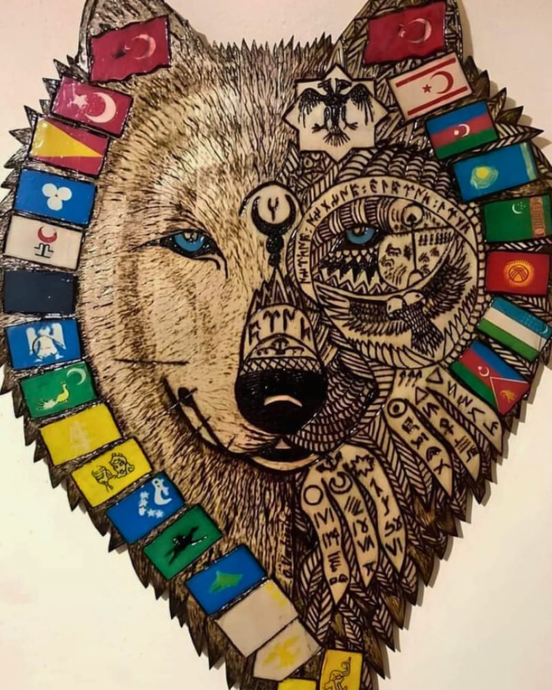 BİR DAVAN VAR MI KARDEŞİM?