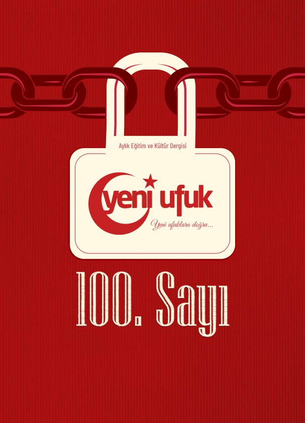 Kasım 2022 kapağı