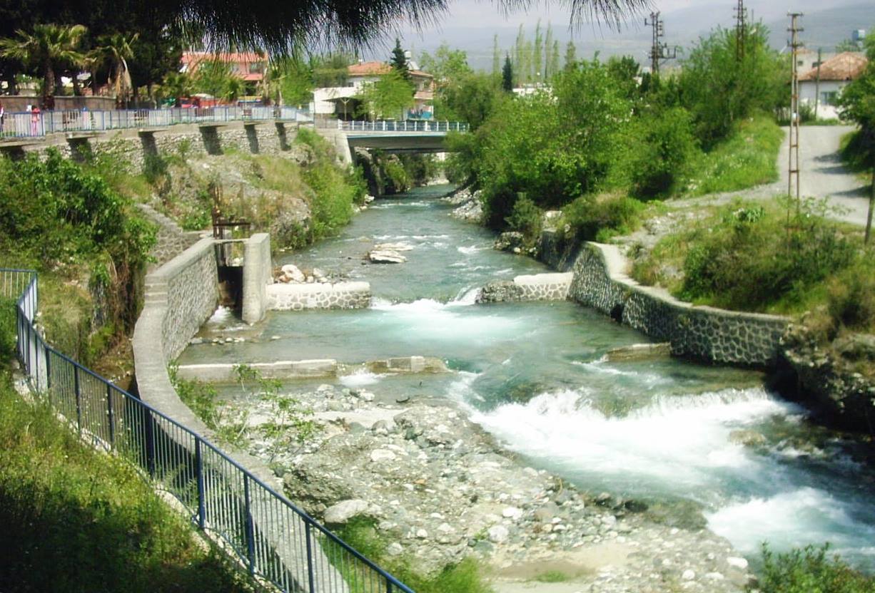 DELİ ÇAY’DA MUHASEBE