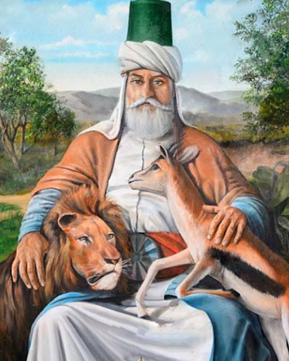 PİRİN EŞİĞİNDE