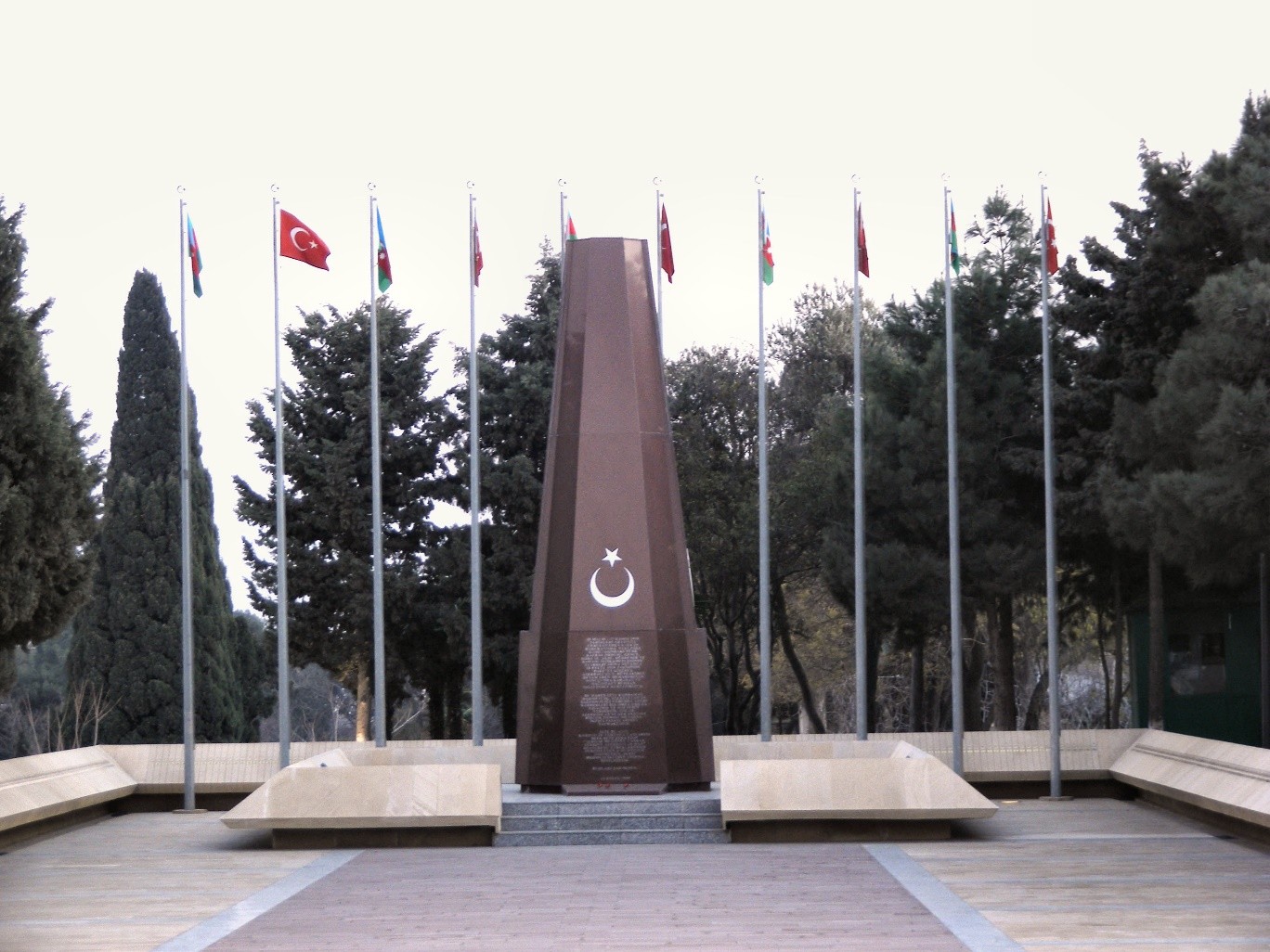 BAKÜ’NÜN KURTULUŞU VE KAFKAS İSLAM ORDUSU