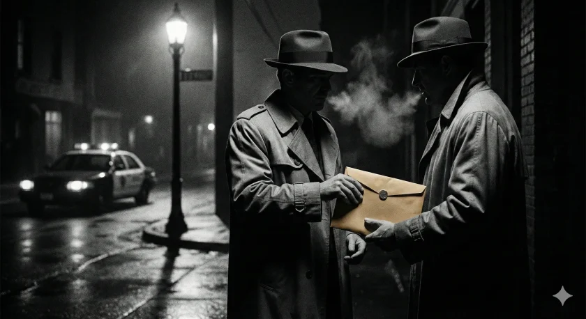 HİKÂYELERLE TÜRK İSTİHBARATININ ASIRLIK SERÜVENİ görseli