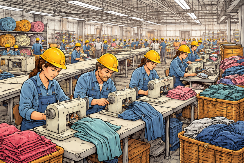 SINIF ÇATIŞMALARI VE EMEK görseli