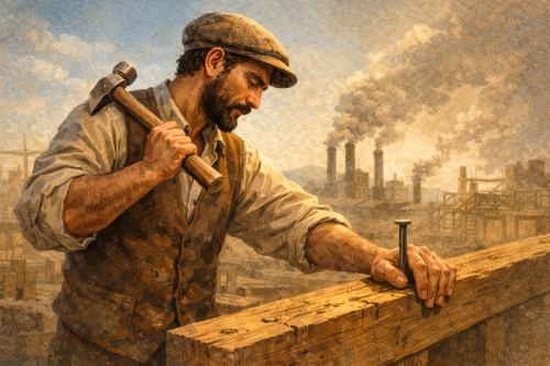 EMEĞİN DEĞERİ VE İSLÂM