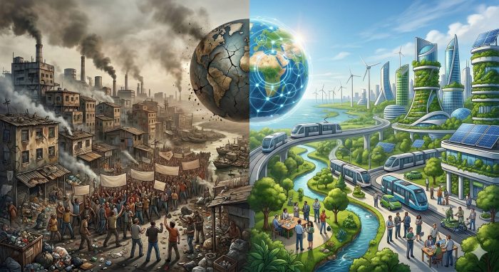 SINIF ÇATIŞMALARI VE İSLAM