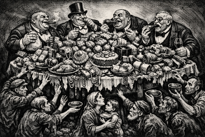 BİR KÜÇÜK ARTI DEĞER MESELESİ görseli