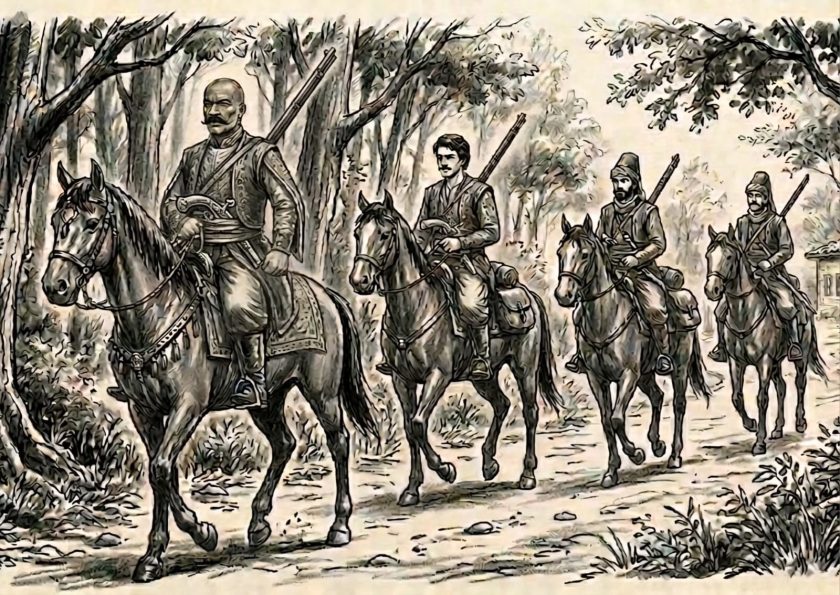 GARİP ALİ – 3 görseli