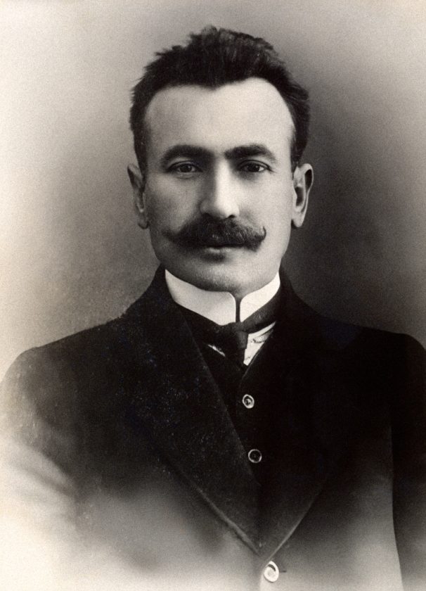 MİLLİYETPERESTLİK (MİLLETPERVERLİK) ZAMANIDIR görseli