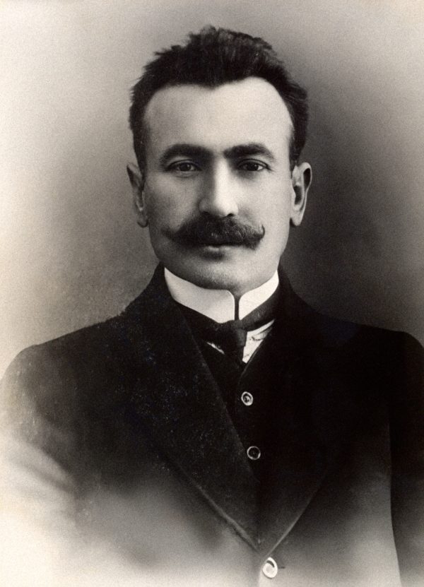 MİLLİYETPERESTLİK (MİLLETPERVERLİK) ZAMANIDIR