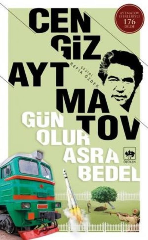 GÜN OLUR ASRA BEDEL ROMANININ TAHLİLİ görseli